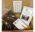 Gratis Bio-Waldboden inspiratiebox